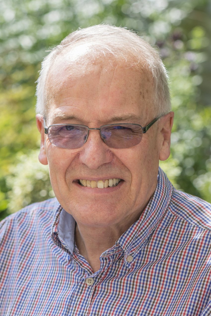John Burrows John Burrows
